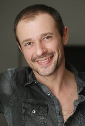 actor Jean-Marie Rollin large photo