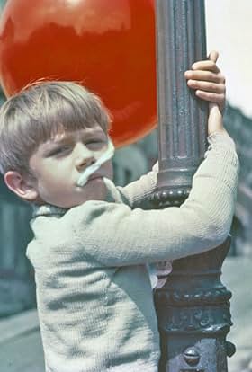 actor Pascal Lamorisse large photo