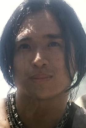 actor Jason Chu large photo