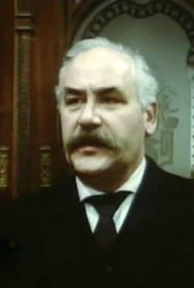 actor Fyodor Strigun large photo