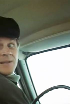 actor Andrey Dudarenko large photo