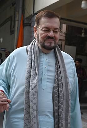 actor Nitin Mukesh large photo