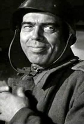 actor Stepan Krylov large photo