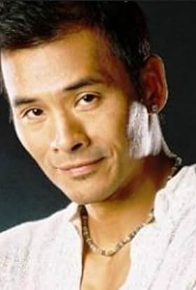 actor Vincent Wai Lam large photo