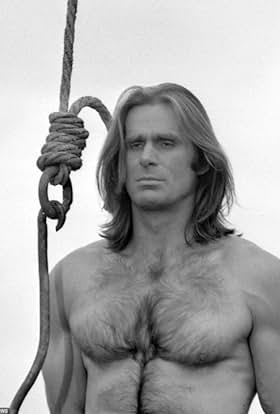 actor Marek Perepeczko large photo