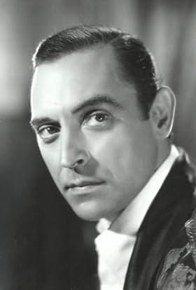 actor Tony D'Algy large photo