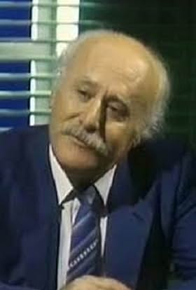 actor Stelios Lionakis large photo