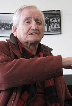 actor Cy Town large photo