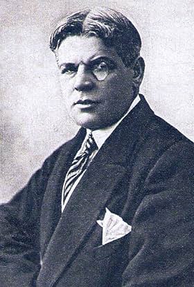 actor Louis Leubas large photo