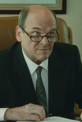 actor François Chaumette large photo