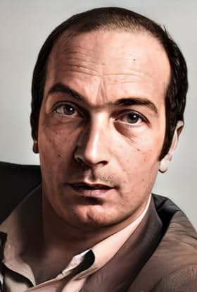 actor Jean-Claude Biette large photo