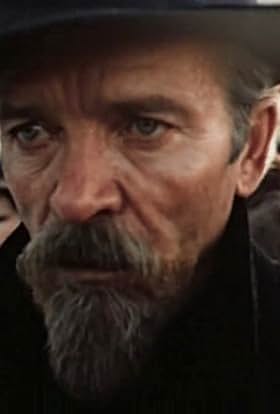 actor Aleksandr Susnin large photo