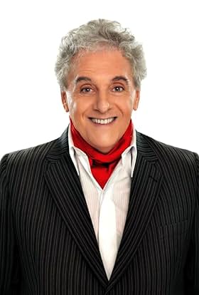 actor Antonio Gasalla large photo