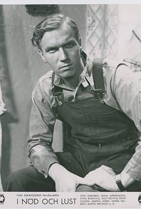 actor Rolf Botvid large photo