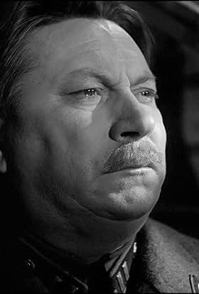 actor Vasiliy Merkurev large photo