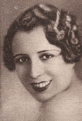 actor María Arias large photo