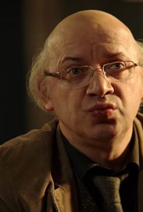 actor Sergey Artsibashev large photo