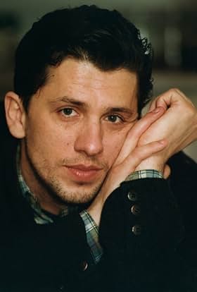 actor Janusz Józefowicz large photo