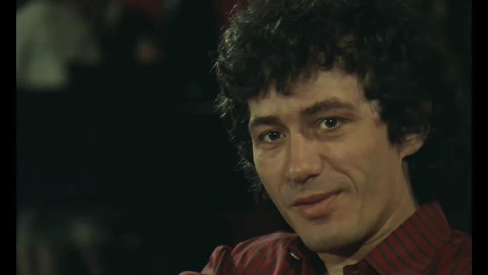 actor Sandrine Kljajic large photo