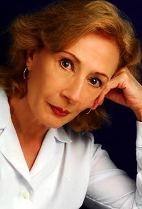 actor Lucrecia Capello large photo