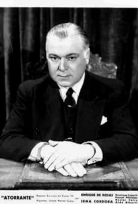 Alberto Terrones