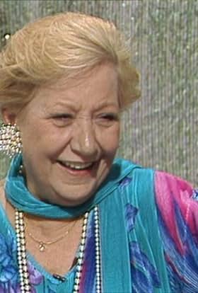 actor Adelaide João large photo