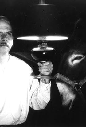 actor Pierre Klossowski large photo