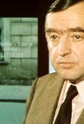 actor Karel Urbánek large photo