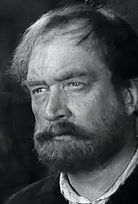 actor Nikolay Grabbe large photo