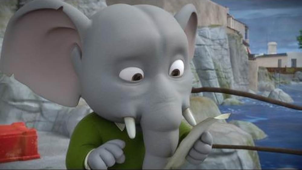 actor Henrik Koefoed large photo