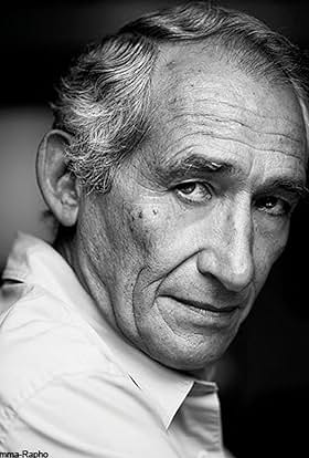 actor Alain Corneau large photo