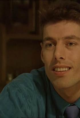 actor Peter Smits large photo