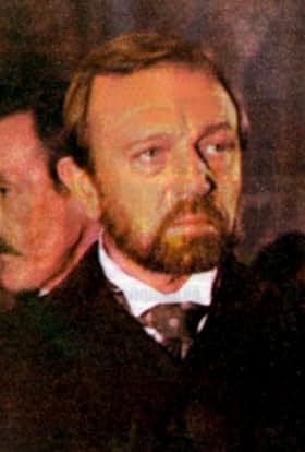 actor Anatoliy Romashin large photo