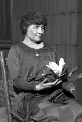 actor Helen Keller large photo