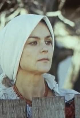 actor Taisiya Litvinenko large photo