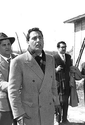 actor Riccardo Fellini large photo