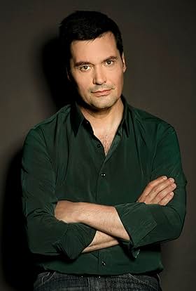 actor Rui Luís Brás large photo