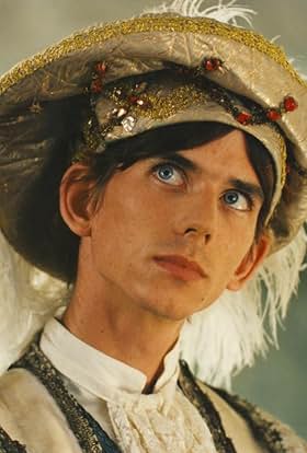 actor Jirí Strach large photo