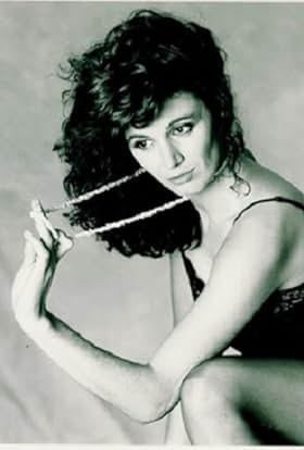 actor Virginia Mataix large photo