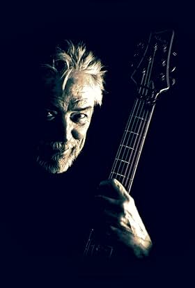 actor Bobby Beausoleil large photo