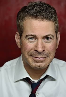 actor Andrew Bilgore large photo