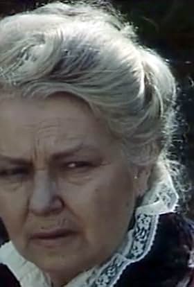 Zinaida Dekhtyaryova