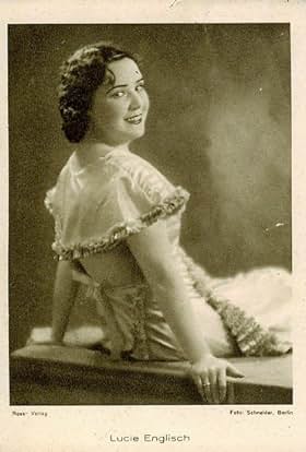 Lucie Englisch