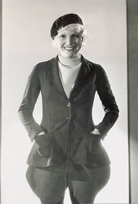 actor Barbara Rogers large photo