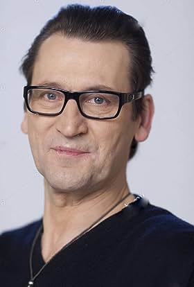 actor Ingo Naujoks large photo