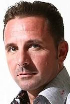 actor David Perry large photo