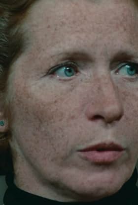 actor Yvette Etiévant large photo