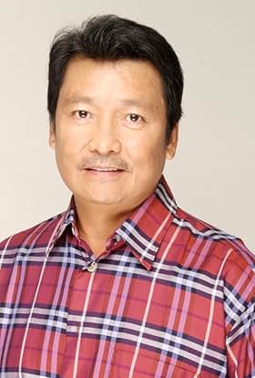 actor Lito Lapid large photo