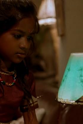 actor Hansa Vithal large photo