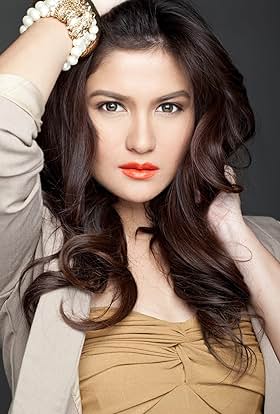 actor Camille Prats large photo
